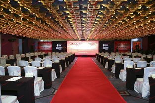 大豐文化傳播公司 天津年會承辦專家，一站式會議及展覽服務